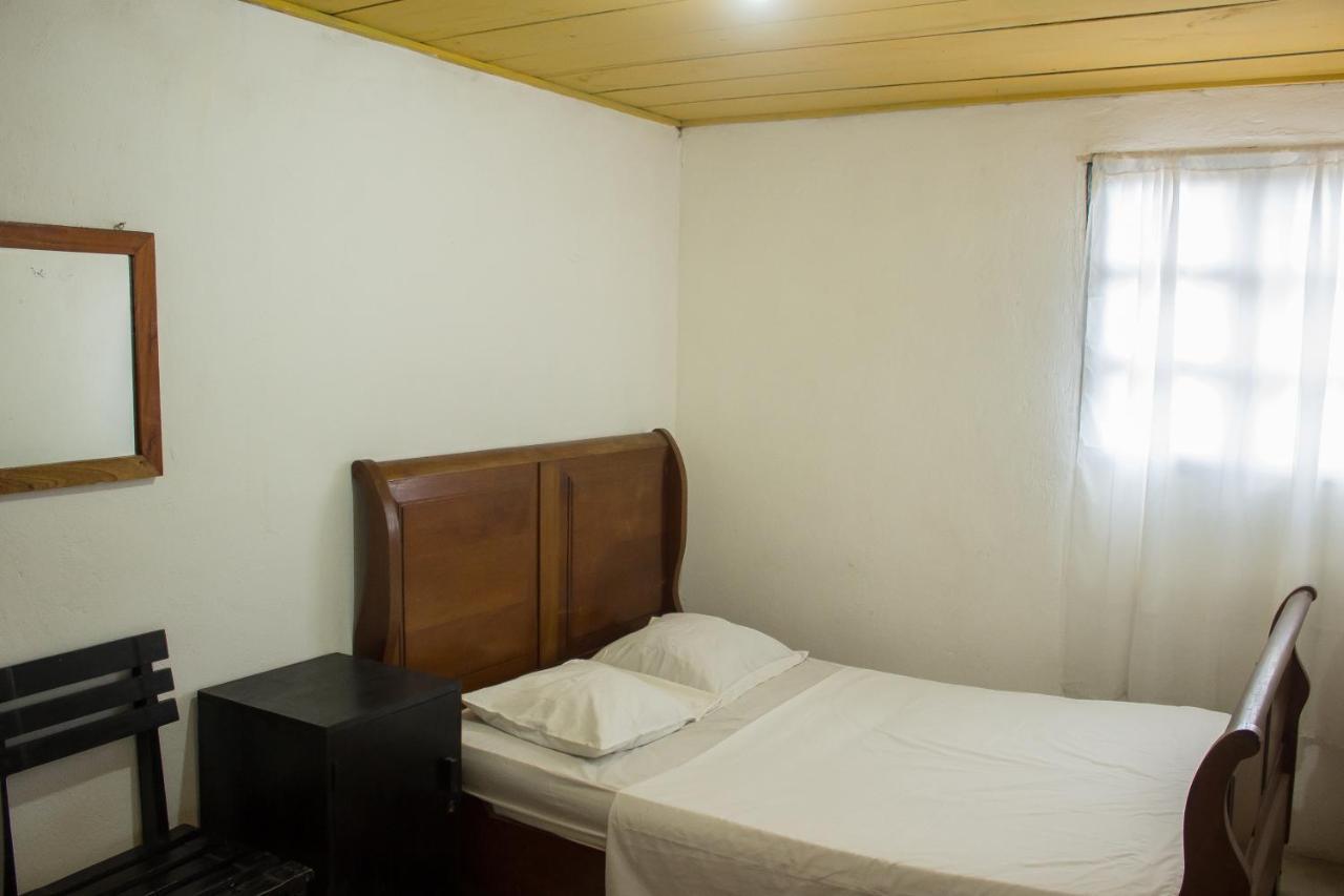 Hotel Rabin Itzam Ланкин Экстерьер фото