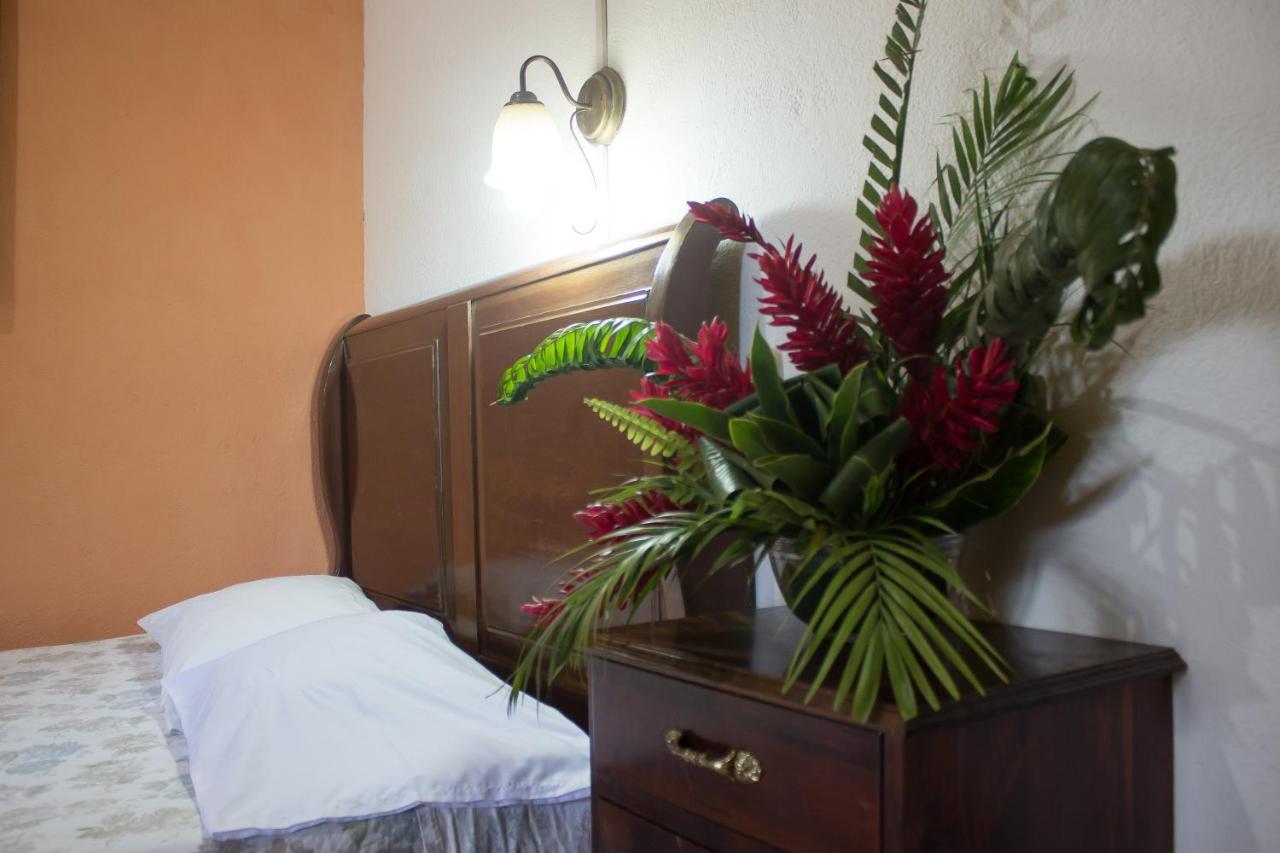 Hotel Rabin Itzam Ланкин Экстерьер фото