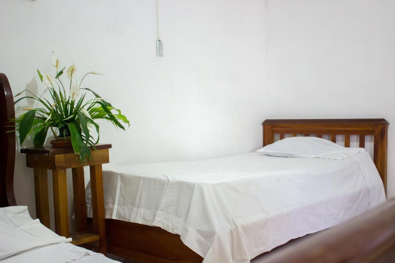 Hotel Rabin Itzam Ланкин Экстерьер фото